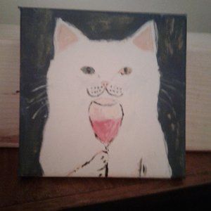 Meet your Posher, Judy